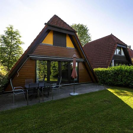 Holiday Home Ferienwohnpark Immenstaad-1 By Interhome Immenstaad am Bodensee Exterior photo