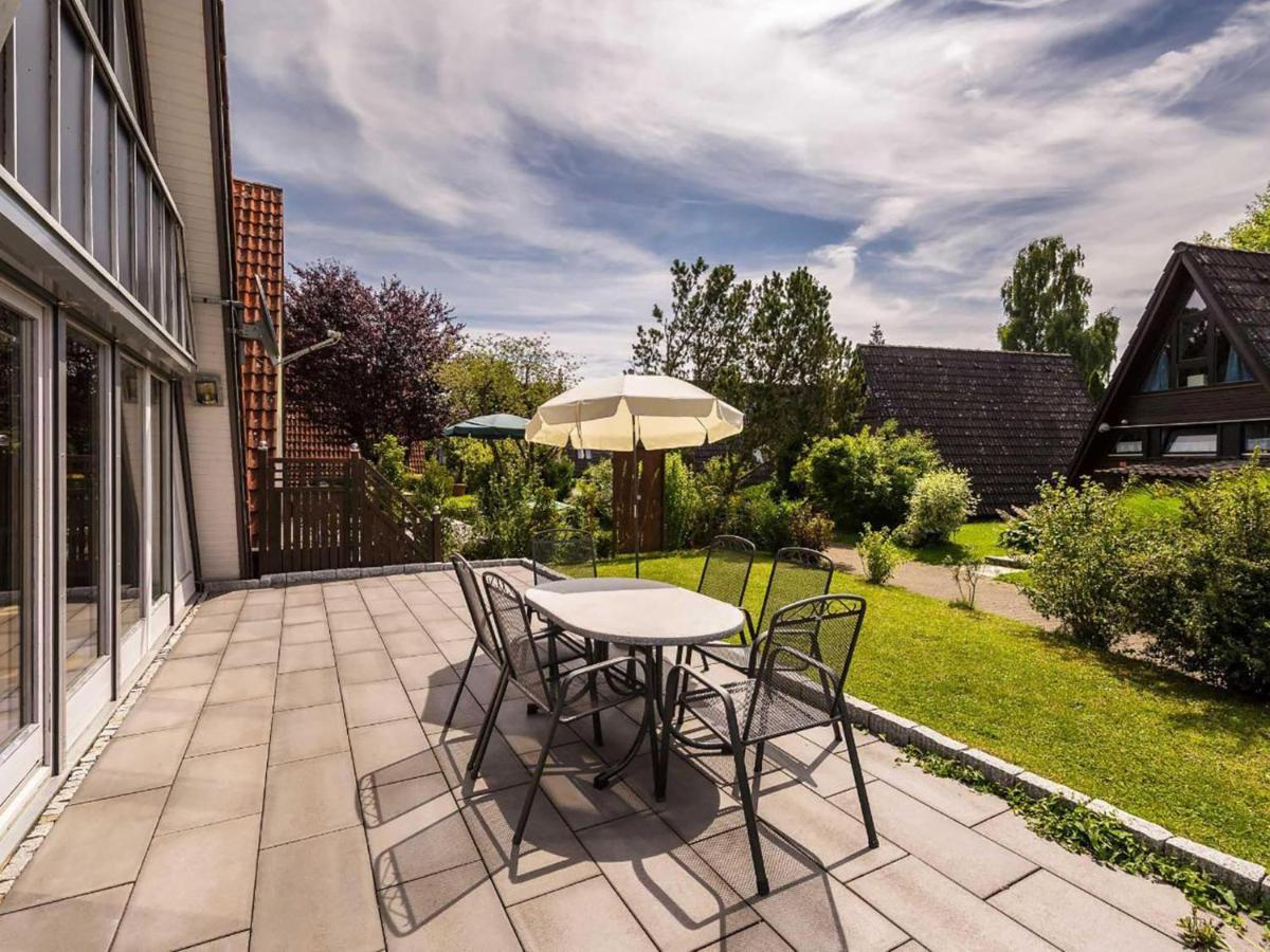Holiday Home Ferienwohnpark Immenstaad-1 By Interhome Immenstaad am Bodensee Exterior photo
