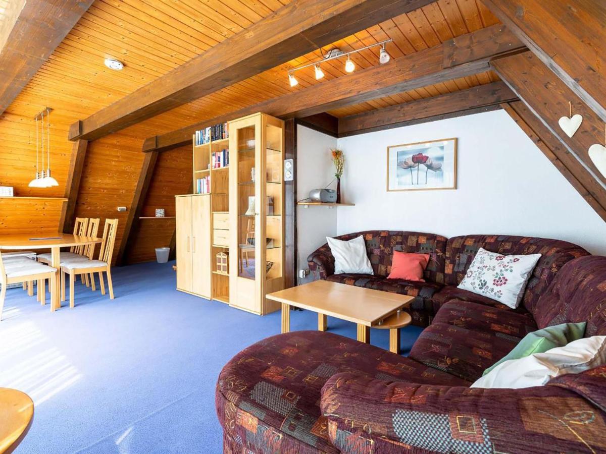 Holiday Home Ferienwohnpark Immenstaad-1 By Interhome Immenstaad am Bodensee Exterior photo