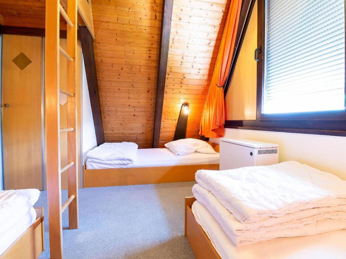 Holiday Home Ferienwohnpark Immenstaad-1 By Interhome Immenstaad am Bodensee Exterior photo