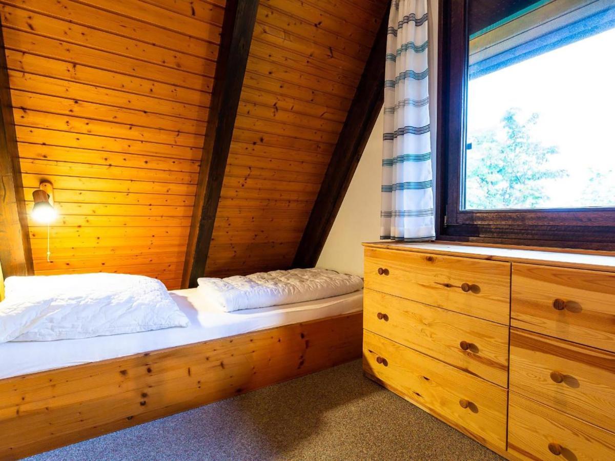 Holiday Home Ferienwohnpark Immenstaad-1 By Interhome Immenstaad am Bodensee Exterior photo