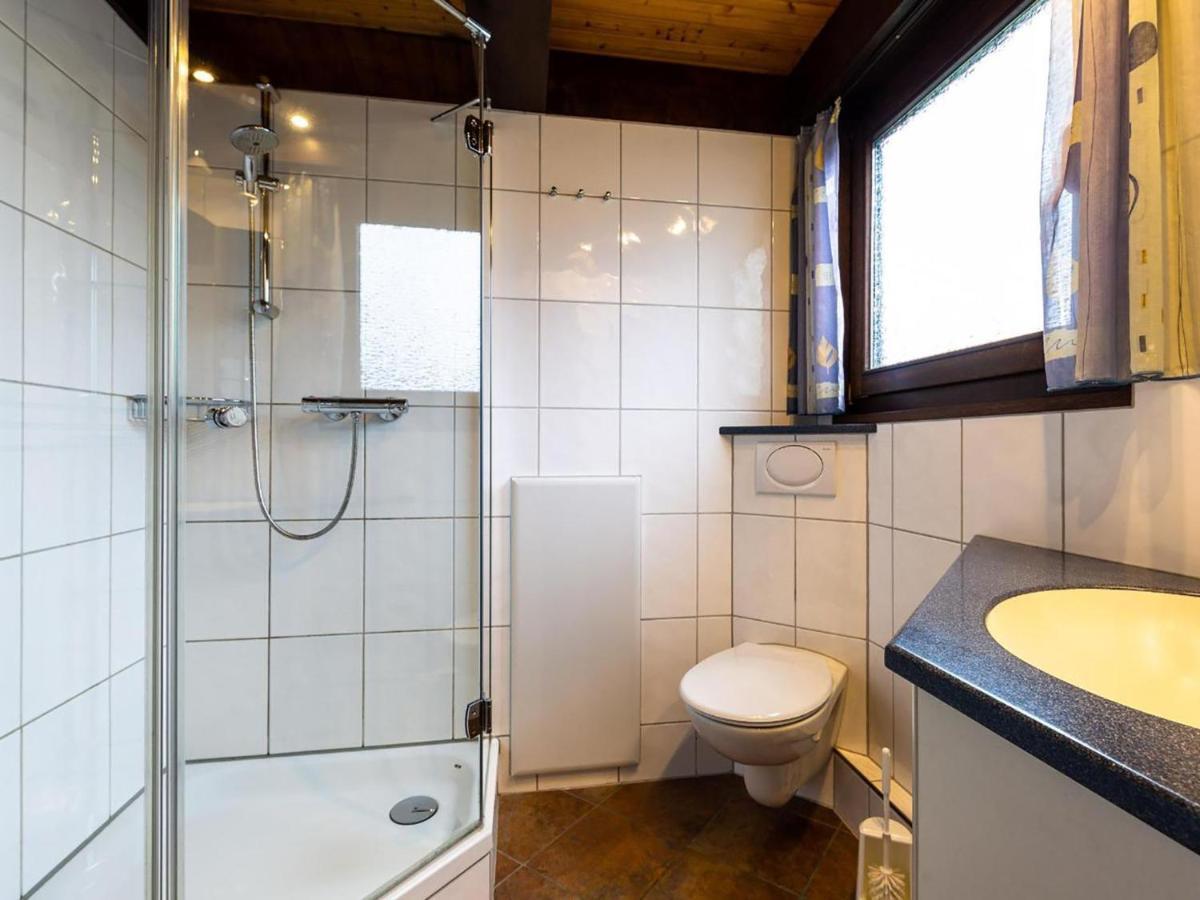 Holiday Home Ferienwohnpark Immenstaad-1 By Interhome Immenstaad am Bodensee Exterior photo