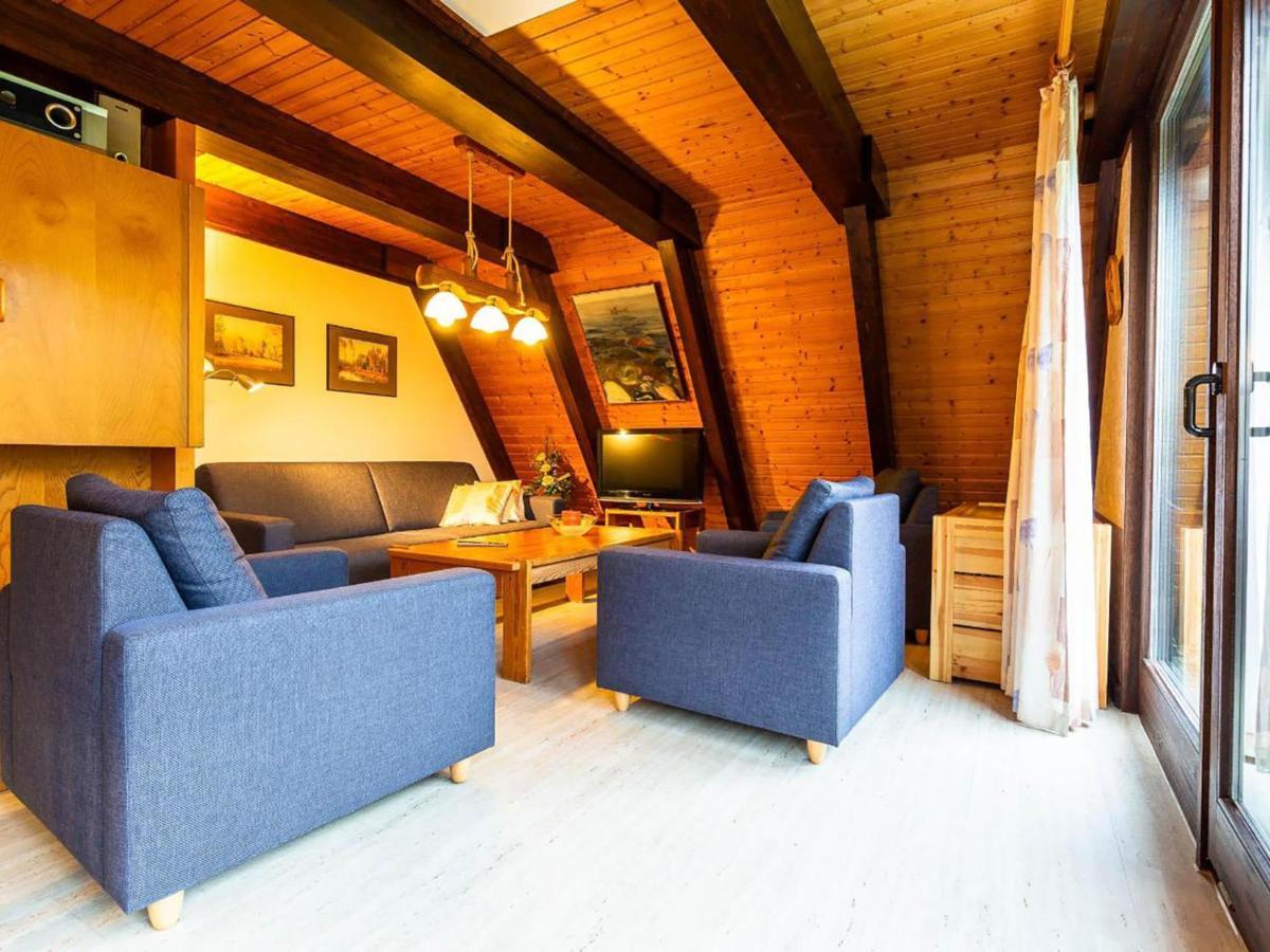 Holiday Home Ferienwohnpark Immenstaad-1 By Interhome Immenstaad am Bodensee Exterior photo